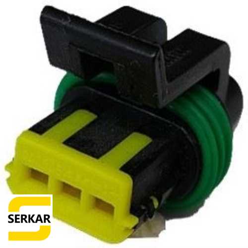 FİAT POTANSİYEMETRE SOKETİ Ürün Görseli